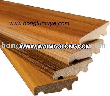 Skirting Flooring Accessories Type Skirting Board