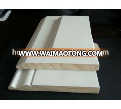 Primed MDF Skirting Boards