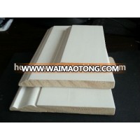 Primed MDF Skirting Boards