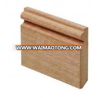 Veneered Base Board, Skirting Board