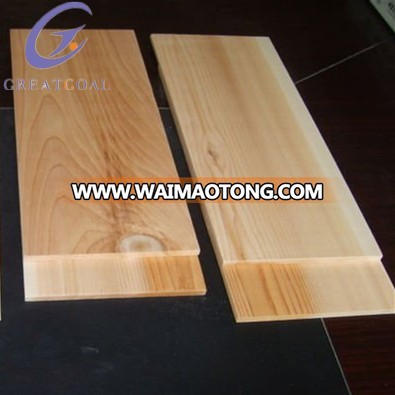 Red Cedar BBQ Set Board with high quality