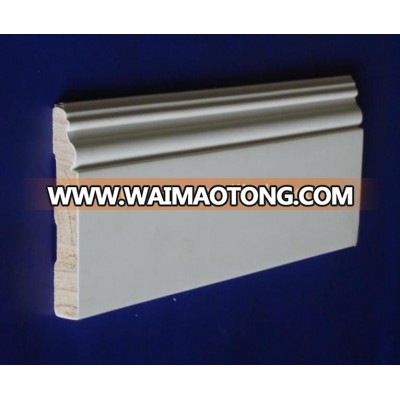 Skirting Flooring Accessories Type and Flooring Accessories Type MDF & Wood skirting board