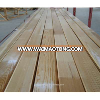 Laminated Finger Joint Board