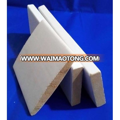 Hot Sale Decorative Finger Jointed Board Edge Glued wood Panel