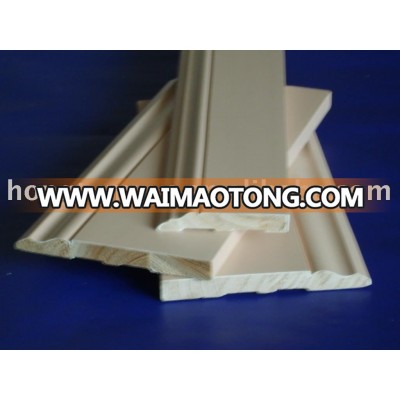 Base Boards Moulding