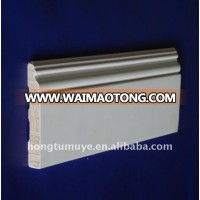 Flooring Accessories Type wood skirting board