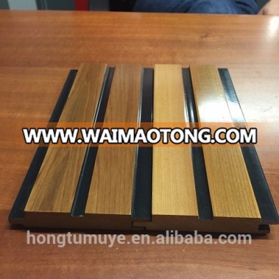 Western Red Cedar Exterior Wall Covering/Wall panel