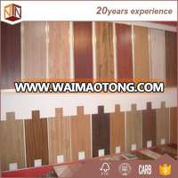 New Style AC4 German Technology 12mm HDF laminated flooring