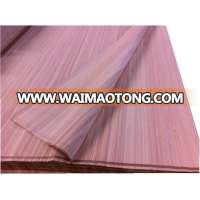 4x8 Engineered wood veneer with cheap price