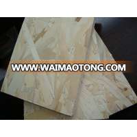 solid pine laminated OSB board