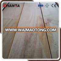 pine poplar wooden LVL scaffolding board for construction