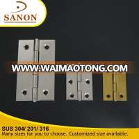 Window Pivot Hinge for Wood Window