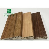 10cm Water-Proof PVC Plastic Floor Skirting Boards